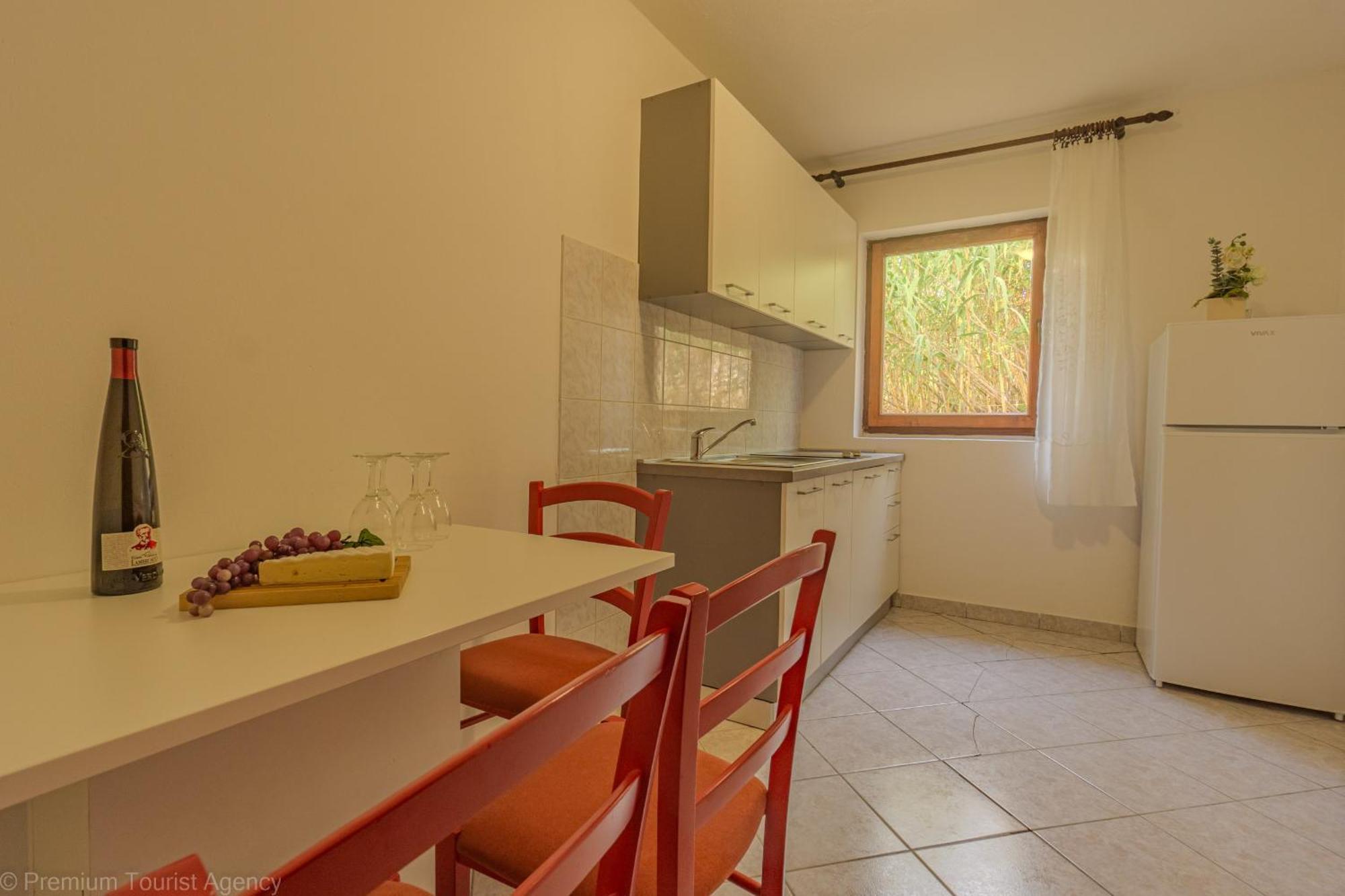 Bepic Quiet Location On A Beautiful Bay Metajna Exterior foto