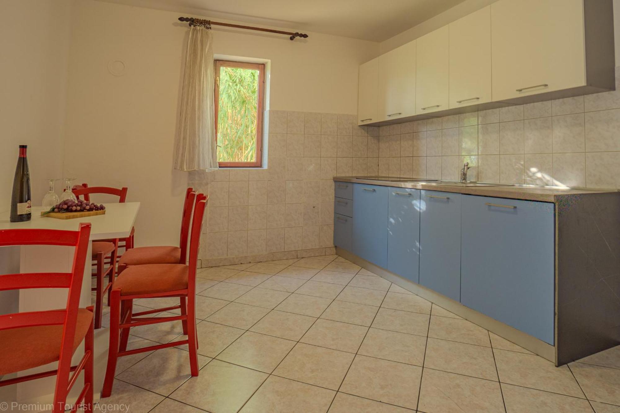 Bepic Quiet Location On A Beautiful Bay Metajna Exterior foto